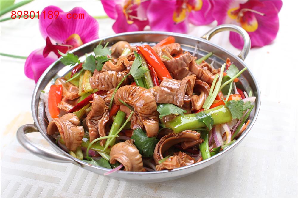 锅驴板肠